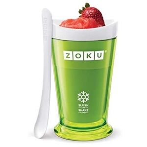 Zoku slush & shake maker. NWOB